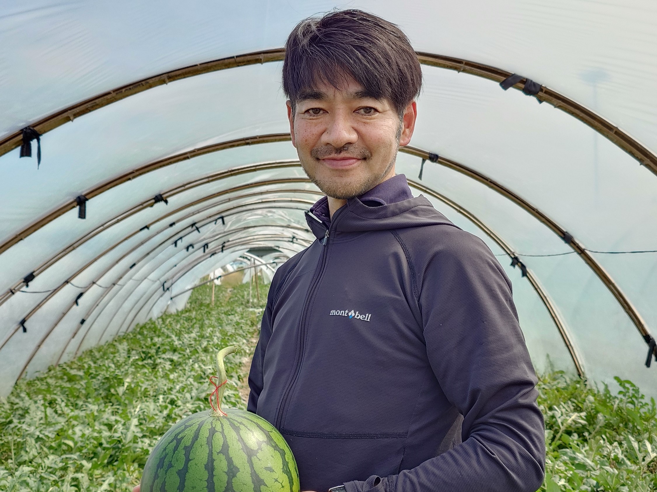 石原 洋治
