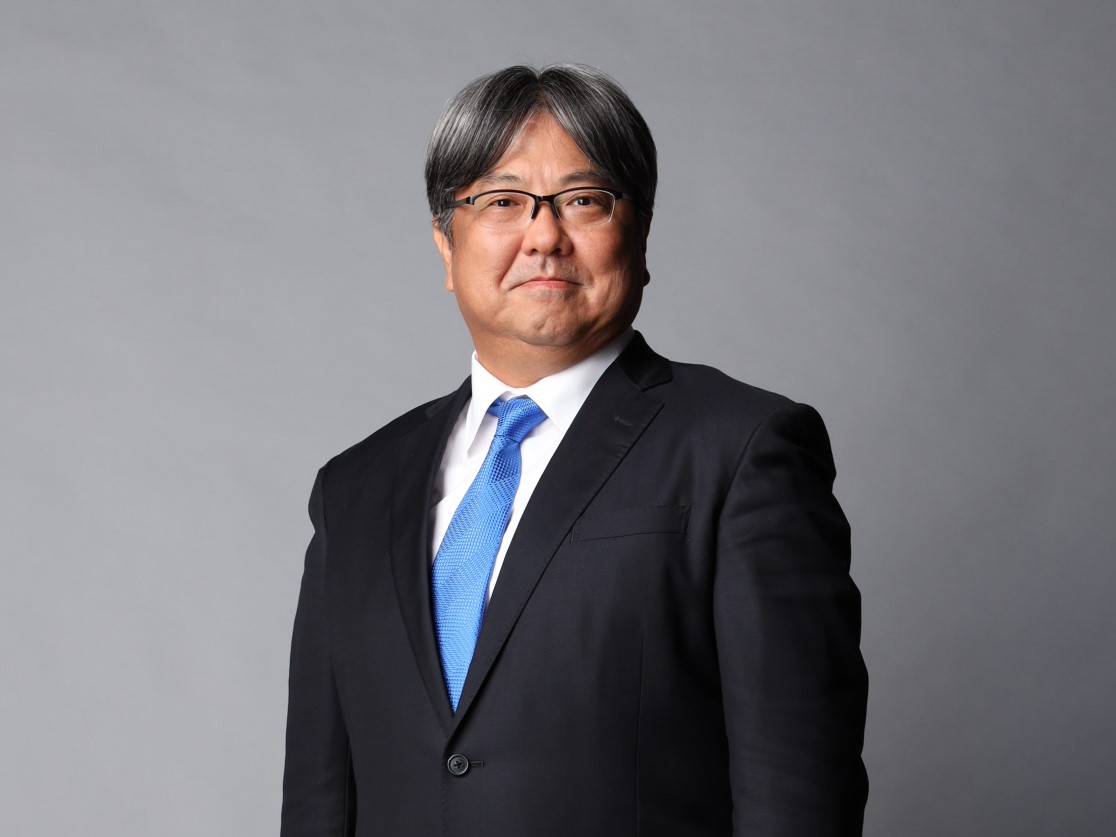 中塚 裕己